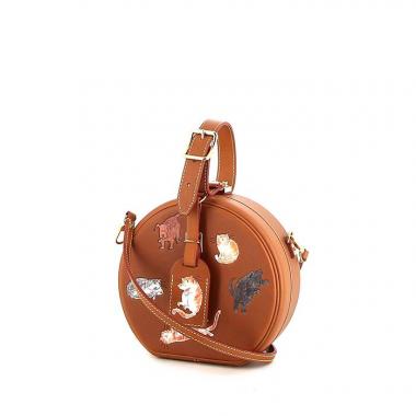 louis vuitton chapeau boite