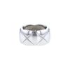 Chanel Coco ring in white gold - 00pp thumbnail