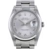 Reloj Rolex Datejust de acero Ref :  16200 Circa  2003 - 00pp thumbnail