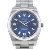 Rolex Air King watch in stainless steel Ref:  114200 Circa  2013 - 00pp thumbnail