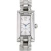 Jaeger-LeCoultre Ideale watch in stainless steel Ref:  460 8 86 Circa  2000 - 00pp thumbnail