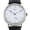 Breguet Classic watch in white gold Ref:  5140 Circa  2000 - 00pp thumbnail