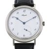 Reloj Breguet Classic de oro blanco Ref :  5140 Circa  2000 - 00pp thumbnail