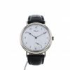 Breguet Classic watch in white gold Ref:  5140 Circa  2000 - 360 thumbnail