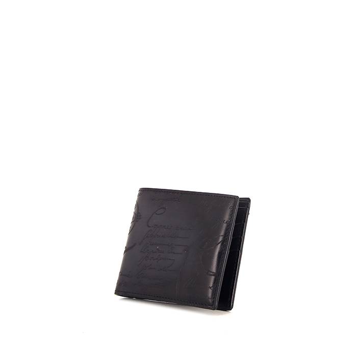 Berluti Makore Wallet 360820 | Collector Square