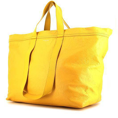 Balenciaga Papier Handbag 401253