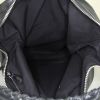 Balenciaga bag in black leather - Detail D2 thumbnail