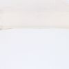 Bolso bandolera Chanel Boy en cuero granulado acolchado blanco - Detail D3 thumbnail