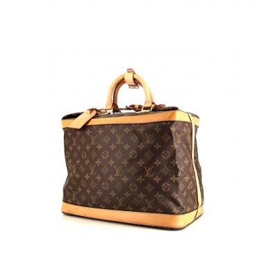 Louis Vuitton Cruiser Travel bag 387067