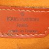 Bolso de mano Louis Vuitton Saint Jacques modelo pequeño en cuero Epi color coñac - Detail D3 thumbnail