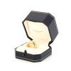 Chaumet Anneau small model ring in yellow gold - Detail D3 thumbnail