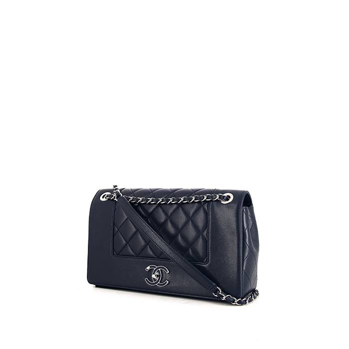 Chanel Mademoiselle Vintage Shoulder bag 360876