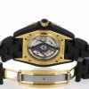 Reloj Chanel J12 de cerámica noire y oro Ref :  H2918 Circa  2012 - Detail D3 thumbnail