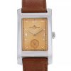Reloj Baume & Mercier Hampton de acero Ref :  MV045063 Circa  2000 - 00pp thumbnail
