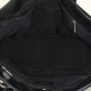 Bolso Cabás Chanel Executive en cuero granulado negro - Detail D3 thumbnail