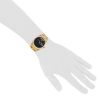 Orologio Rolex Day-Date in oro giallo Ref :  18238 Circa  1990 - Detail D1 thumbnail