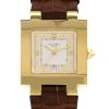 Chaumet Style watch in yellow gold Circa  2000 - 00pp thumbnail