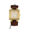 Chaumet Style watch in yellow gold Circa  2000 - 360 thumbnail