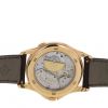 Patek Philippe World Time watch in pink gold Ref:  5130 Circa  2007 - Detail D3 thumbnail