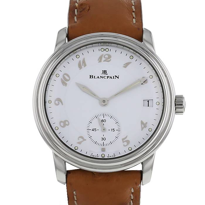 Blancpain Leman Wrist Watch 360977 FonjepShops