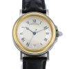 Breguet Marine watch in gold and stainless steel Circa  1990 - 00pp thumbnail