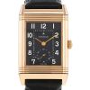 Jaeger-LeCoultre Reverso Grande Taille watch in pink gold Ref:  273.2.04 Circa  2011 - 00pp thumbnail