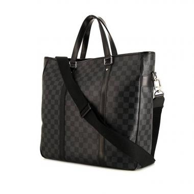 Borsa a tracolla Louis Vuitton Tadao 372508