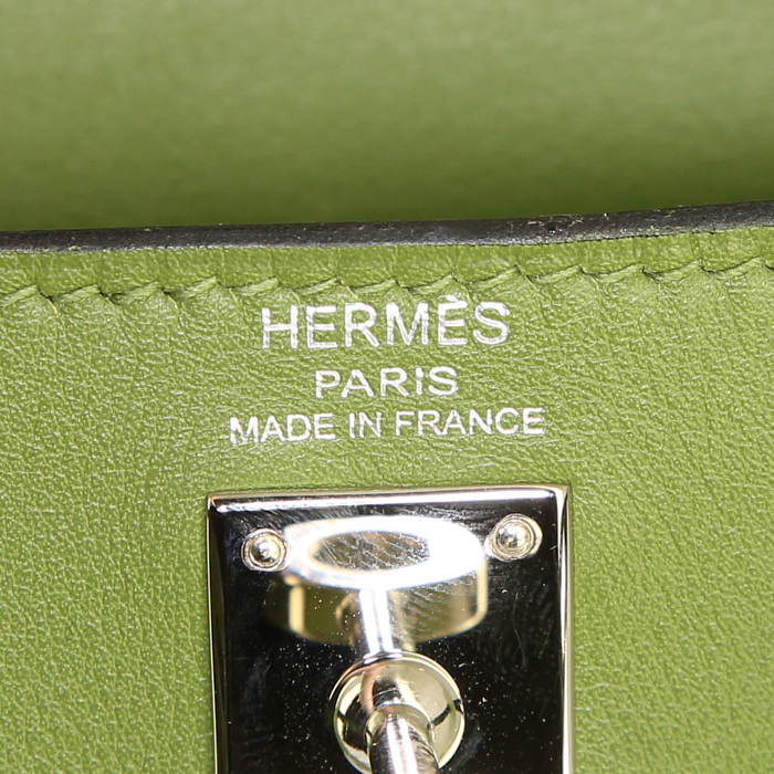 Hermès Kelly Handbag 361118 | Collector Square