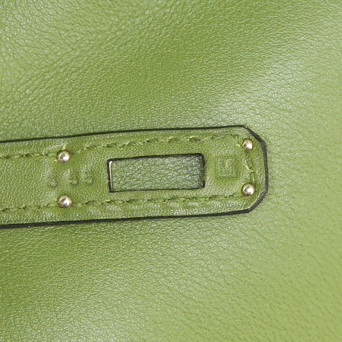 Hermès Kelly Handbag 361118 | Collector Square