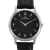 Jaeger-LeCoultre Master Control watch in stainless steel Ref:  145.8.79.S Circa  2000 - 00pp thumbnail