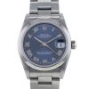 Rolex Datejust watch in stainless steel Ref:  78240 Circa  2002 - 00pp thumbnail
