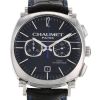 Chaumet Dandy watch in stainless steel Ref:  1229 Circa  2010 - 00pp thumbnail