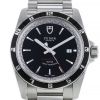Tudor Grantour watch in stainless steel Ref:  20500 Circa  2000 - 00pp thumbnail