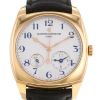 Reloj Vacheron Constantin Harmony Dual Time de oro rosa Ref :  7810S Circa  2017 - 00pp thumbnail