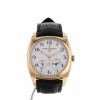 Reloj Vacheron Constantin Harmony Dual Time de oro rosa Ref :  7810S Circa  2017 - 360 thumbnail