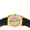Vacheron Constantin Harmony Dual Time watch in pink gold Ref:  7810S Circa  2017 - Detail D2 thumbnail