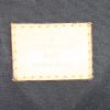 Borsa Louis Vuitton Alma modello medio in pelle verniciata monogram nera - Detail D3 thumbnail