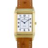 Jaeger-LeCoultre Reverso-Classic watch in yellow gold Circa  2010 - 00pp thumbnail