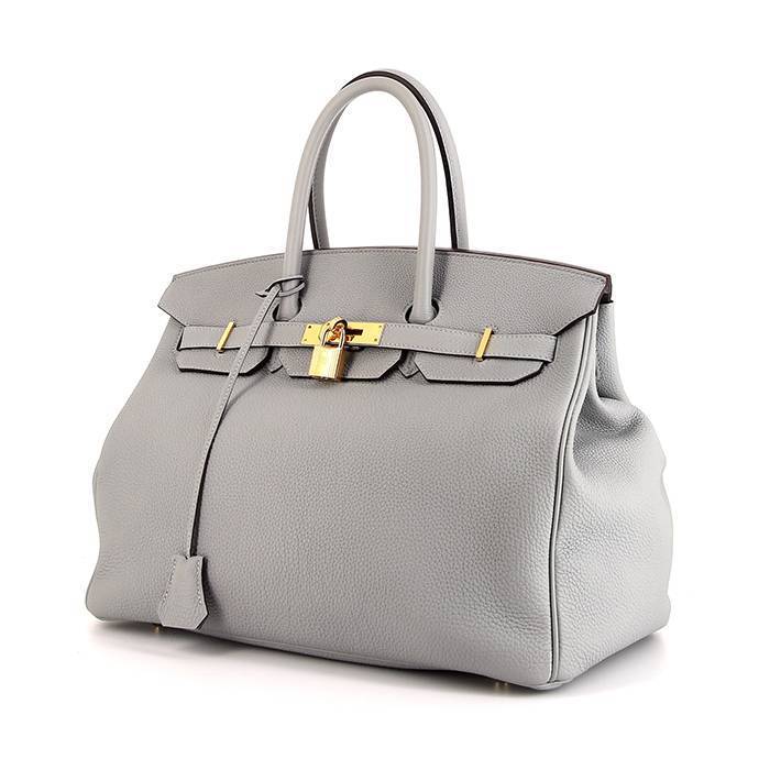 Hermès Birkin Handbag 361190