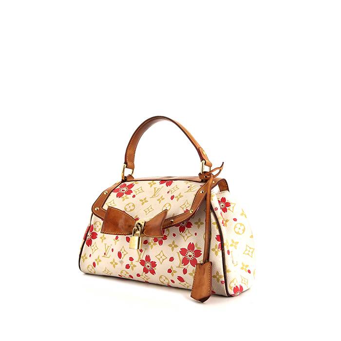 Louis Vuitton Editions Limitées Handbag 361221 | Collector Square