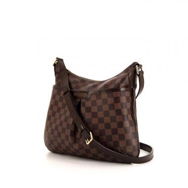 Louis Vuitton Bloomsbury Shoulder bag 377016