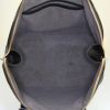 Louis Vuitton Alma medium model handbag in black epi leather - Detail D2 thumbnail