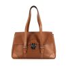 Louis Vuitton Ségur bag worn on the shoulder or carried in the hand in brown epi leather - 360 thumbnail