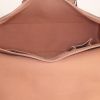 Louis Vuitton Ségur bag worn on the shoulder or carried in the hand in brown epi leather - Detail D2 thumbnail