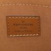 Borsa da spalla o a mano Louis Vuitton Ségur in pelle Epi marrone - Detail D3 thumbnail