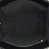 Bolso de mano Louis Vuitton Phenix en cuero Epi negro - Detail D3 thumbnail