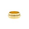 Piaget Possession ring in yellow gold - 00pp thumbnail