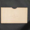 Maleta flexible Louis Vuitton Pegase en lona Monogram y cuero natural - Detail D3 thumbnail
