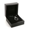 Piaget Possession necklace in white gold and diamonds - Detail D2 thumbnail