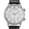 Jaeger-LeCoultre Memovox watch in stainless steel Circa  1960 - 00pp thumbnail